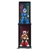 Bandai Tamashii Nations 48386 "Megaman Zero Figure