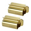 XYKEEY XYKEEY Toothpaste Tube Squeezer - Set of 2 Toothpaste
