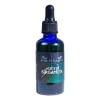 Kit Aceite Bergamota 50 Ml Cepillo Doble Cafe Tallado A