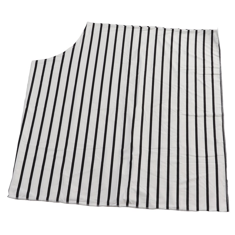 Nursing Cover 360 Full Coverage Soft Breathable Comfortable Breastfeeding Cover