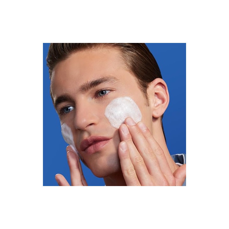 Biotherm Homme Aquapower Oligo-Thermal Fresh Ultra Cleansing Gel, for Men,