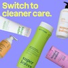 ATTITUDE Bubble Bath, EWG Verified, Plant and Mineral-Based, Dermatologically Tested,