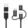 Universal 5 in 1 Fast USB Charging Cable Universal Multi