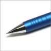 Parker - Esprit: Telescopic Blue Pencil, Use 0,5mm Leads.