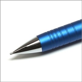 Parker - Esprit: Telescopic Blue Pencil, Use 0,5mm Leads.