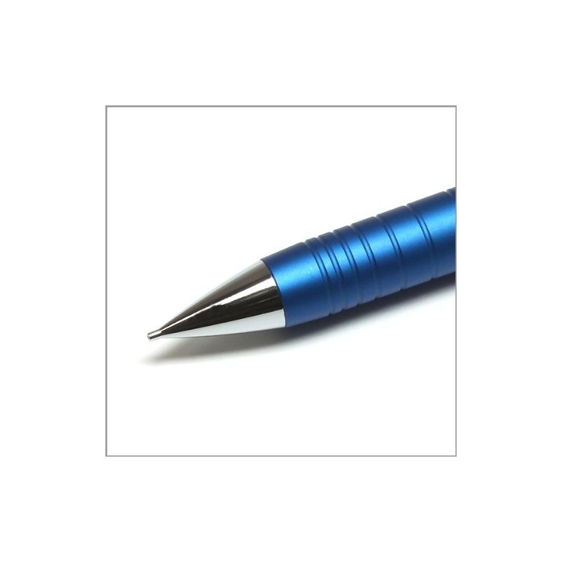 Parker - Esprit: Telescopic Blue Pencil, Use 0,5mm Leads.