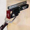 Milescraft 1341 Drawer Jig - Reversible Jigs for Easy Drawer