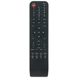 Replacement Remote fit for Memorex HD TV MLT3252 MLT4352 MLT5552