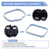 V VELAMEIS MS97204 11-10364-01 Engine Intake Manifold Gasket Set for