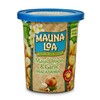 Mauna Loa Premium Hawaiian Roasted Macadamia Nuts, Maui Onion Garlic Flavor, 4 Oz