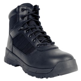 Rothco Guardian Composite Toe 6 Inch Tactical Boot - Black - Size 5