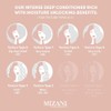 MIZANI True Textures Moroccan Clay Steam Mask, 16.9 Fl Oz