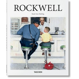 Norman Rockwell 1894-1978: America's Most Beloved Painter