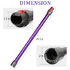 Extension Wand Replacement for Dyson V15 V15s V11 V15 V10