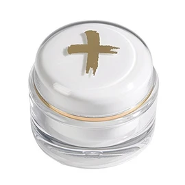 Acrylic Ash PYX - for Ash Wednesday (1 Pack)