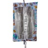 Alice&Friends Pattern.Catheter Leg Bag Holder. Cover.