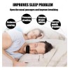 Ax/ Cintas Microporosas Para Dormir - 1 Caja 30 Piezas