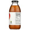 Just Ice Tea, Tea White Mango Organic, 16 Fl Oz