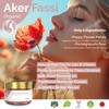Fatima's Garden Natural Aker Fassi Powder with Pomegranate Bark -