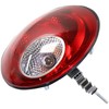 Garage-Pro Tail Light SET Compatible with 2006-2010 Volkswagen Beetle Assembly,