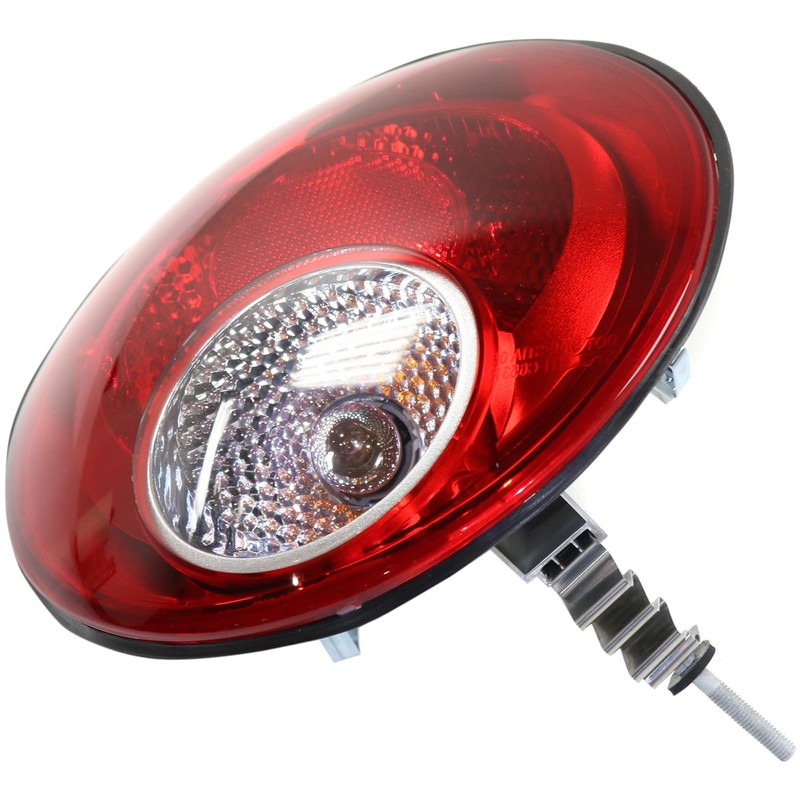 Garage-Pro Tail Light SET Compatible with 2006-2010 Volkswagen Beetle Assembly,