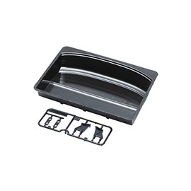 Tamiya Hop-Up Options No.1688 OP.1688 Racing Wing Set 2 (Carbon Pattern) 54688