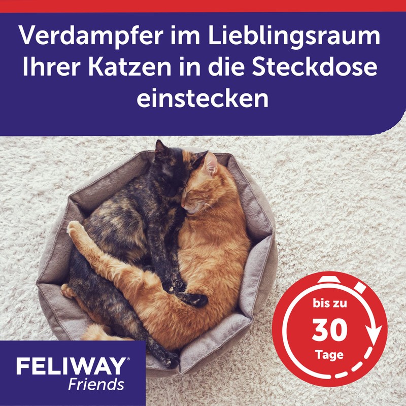 FELIWAY Friends Start-Set