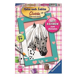 Ravensburger 29655 Bella