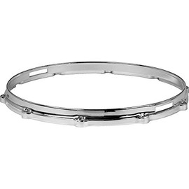 Ludwig Die-Cast Snare Drum Hoop Bottom Chrome 14 in.