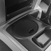 Hellet Center Console Coin Box Organizer for Toyota 2010-2020 2021