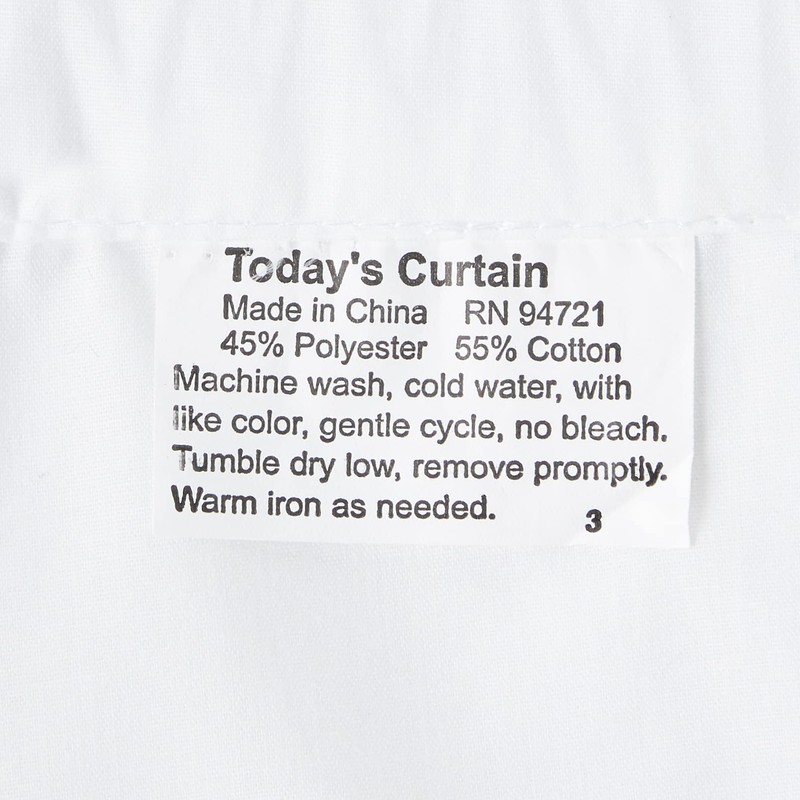 Today's Curtain Hellina CA1800K - Hellina CA1800K - Tapework Window