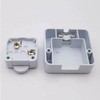 Door Contact Switch Cabinet Switch Contact Switch 2A 250V Chest