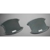 STI ST91099ST060 Door Handle Protector Set of 2 for BRZ