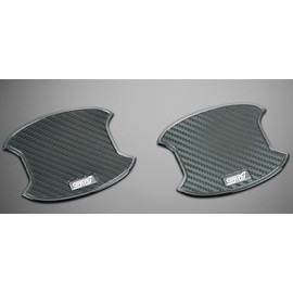 STI ST91099ST060 Door Handle Protector Set of 2 for BRZ (ZC)
