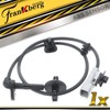 ABS Sensor Wheel Speed Rear Left 2-Pin for Trax Mokka/Mokka