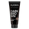 Cios Color Treatment for Men Dark Brown (Hair Color for