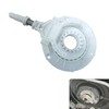 4323EA2001C Washer Shift Actuator Coupling Assembly Compatible with LG Kenmore