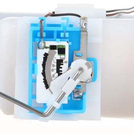 cciyu Fuel Pump Assembly Replacement for 2005-2009 for Hyundai for Tucson V6 2.7L E8678M