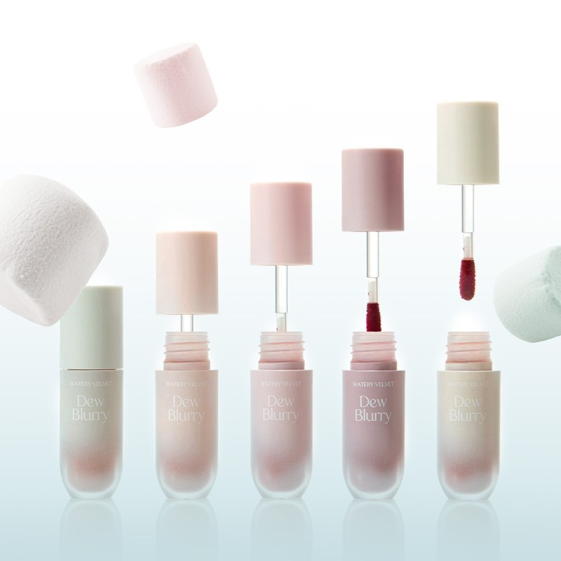 too cool for school Dew Blurry Tint 4g - 10