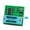 APKLVSR SOIC8 SOP8 Test Clip for EEPROM 25CXX / 24CXX,
