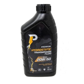 Power Performance 33006 SAE 20W-50 Hydrostatic Transmission Fluid