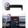 Masergogo Wireless Charging car Phone Holder for Ford Mustang Mach-E