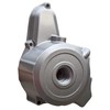 RedCap Left Side Stator Cover for 6-Coil Stator Engines Compatible