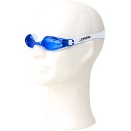 Speeron Profi-Schwimmbrille mit Antibeschlag-Beschichtung