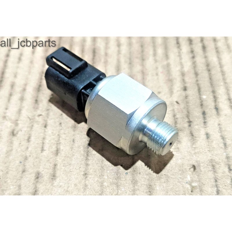 JCB Genuine Jcb Oil Pressure Switch For Backhoe (Part No.