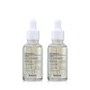 Kniv Vitamin Golden Glow Shot Ampoule 30ml 1+1 / 크니브 비타민 골든 글로우 샷 앰플 30ml 1+1