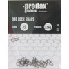 Predax Duo Lock Snap 15 Snaps Size XS 22 kg