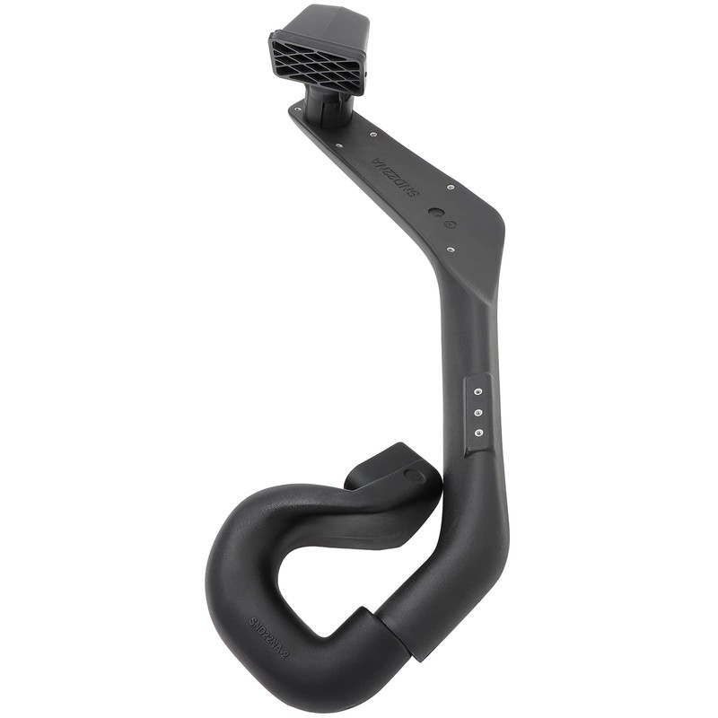 ALEGE Air Ram Intake Snorkel Kit for Nissan Frontier 1998-2004,