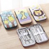 SellerHub [The Mango Planet] Promotional Carry-on Nail Clipper Set (S12553044) / [더망고플래닛] 답례품 판촉용 기내반입 손톱깍기 세트 (S12553044)