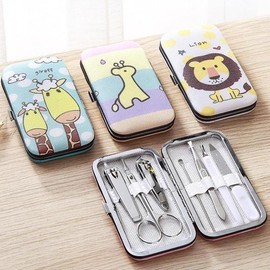 SellerHub [The Mango Planet] Promotional Carry-on Nail Clipper Set (S12553044) / [더망고플래닛] 답례품 판촉용 기내반입 손톱깍기 세트 (S12553044)